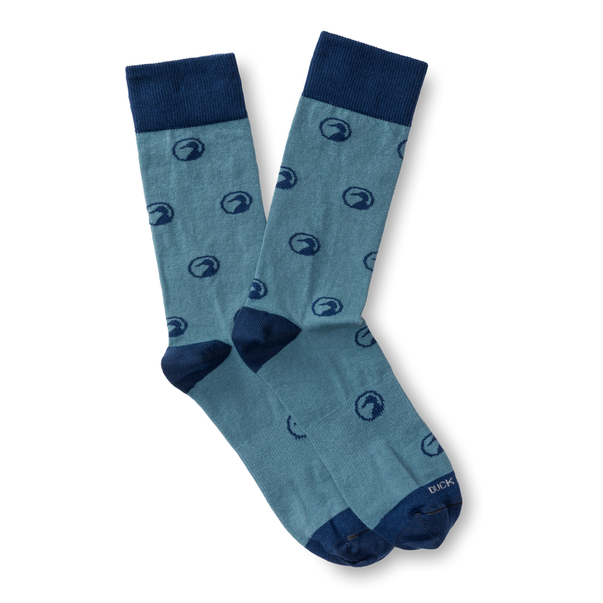 Motif Sock