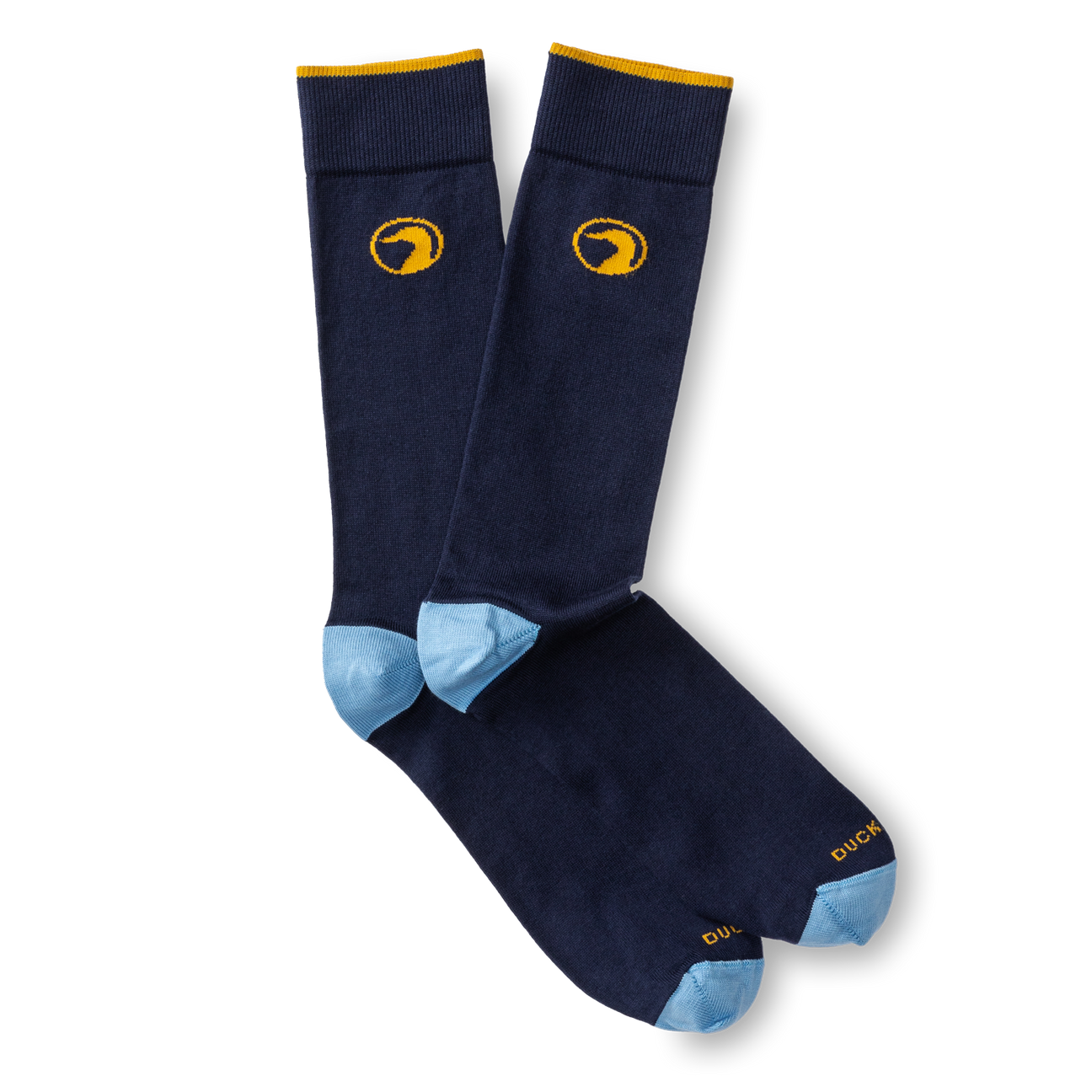 Dress Sock - Navy