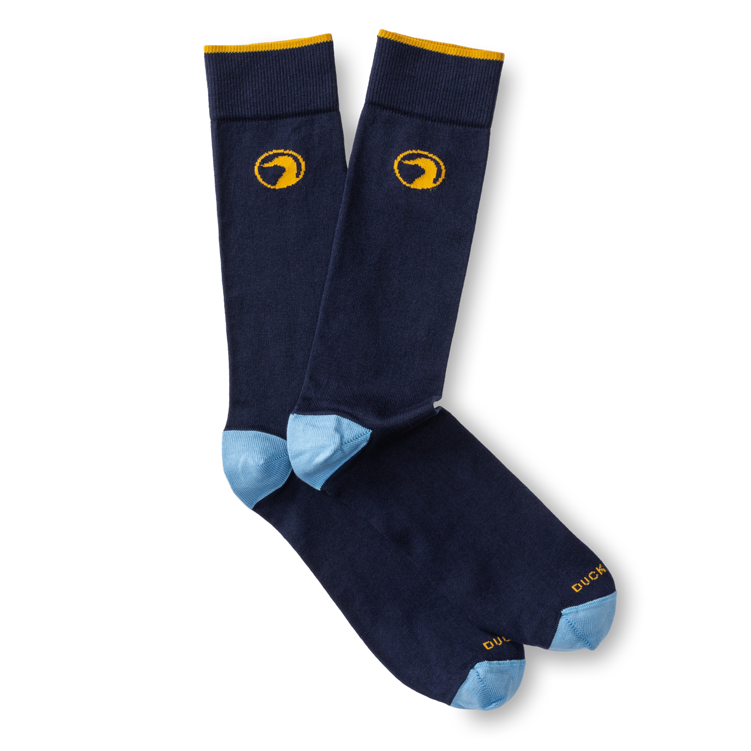 Dress Sock - Navy