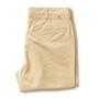 Classic Fit Gold School Chino - Sand