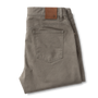Field Canvas Five-Pocket - Ironworks