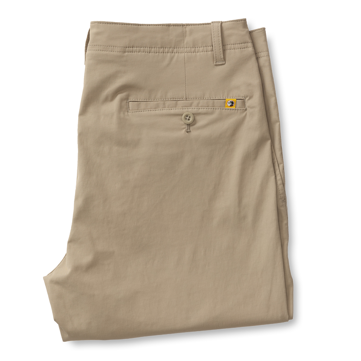 Harbor Performance Chino - Khaki