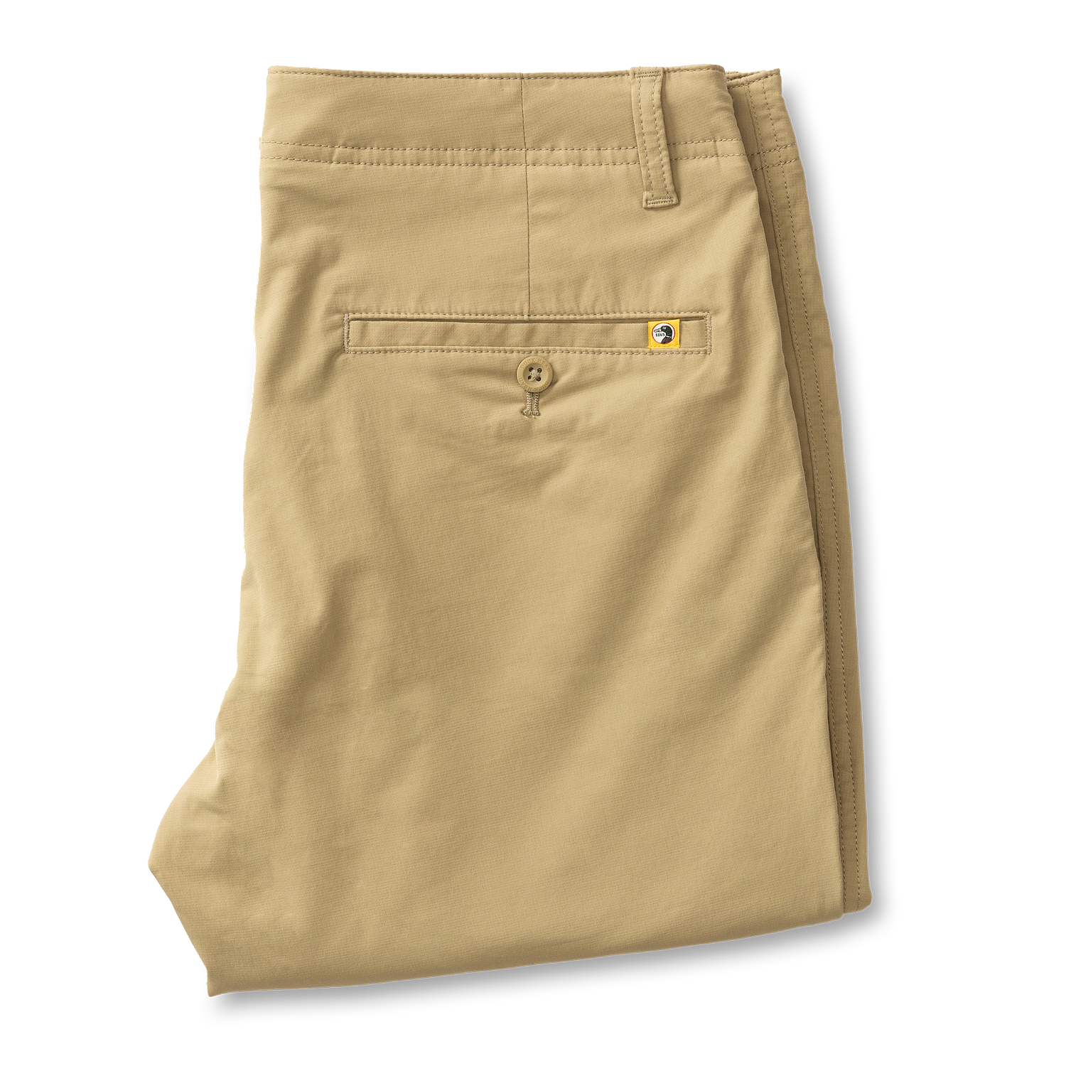 Harbor Performance Chino - Twill