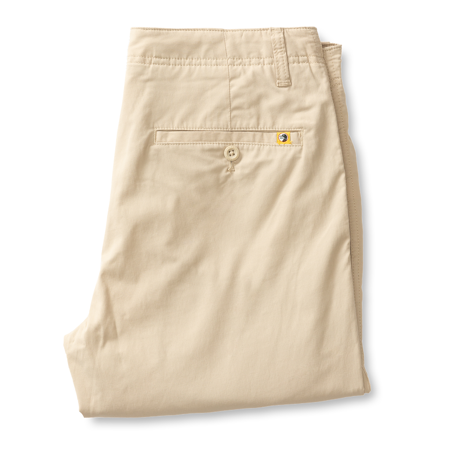 Harbor Performance Chino - Stone