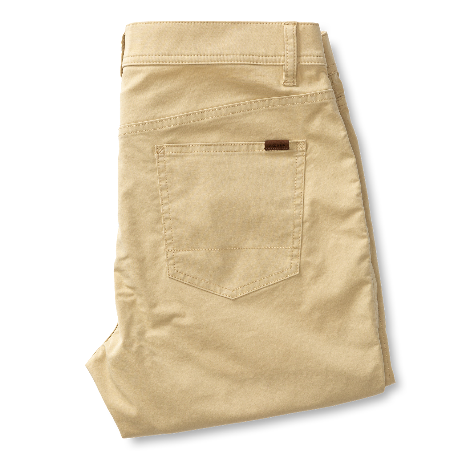 Shoreline Five-Pocket - Sand