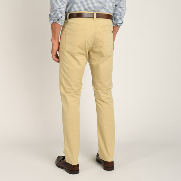 Shoreline Five-Pocket - Sand