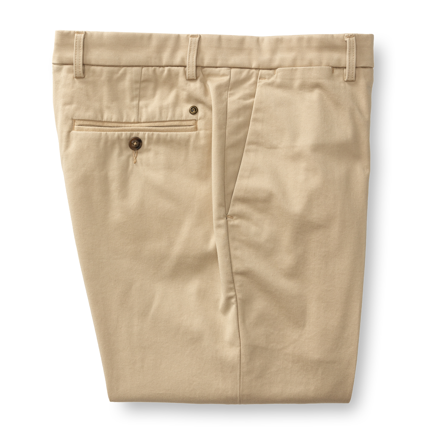 O'Bryan Organic Chino - Safari