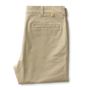 Slim Fit Gold School Chino - Khaki