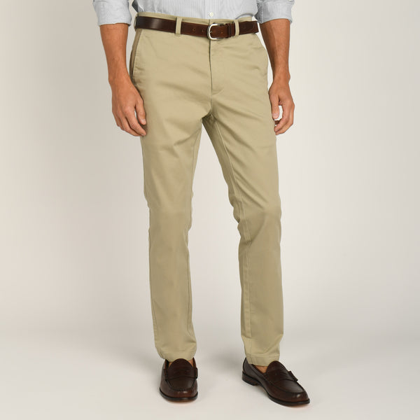 Gold School Chino