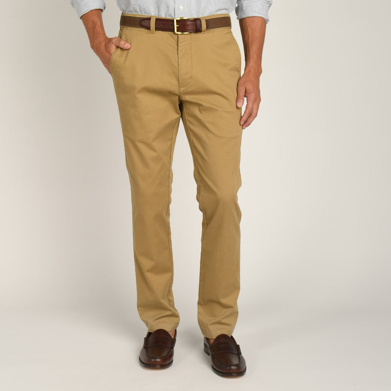 Gold School Chino