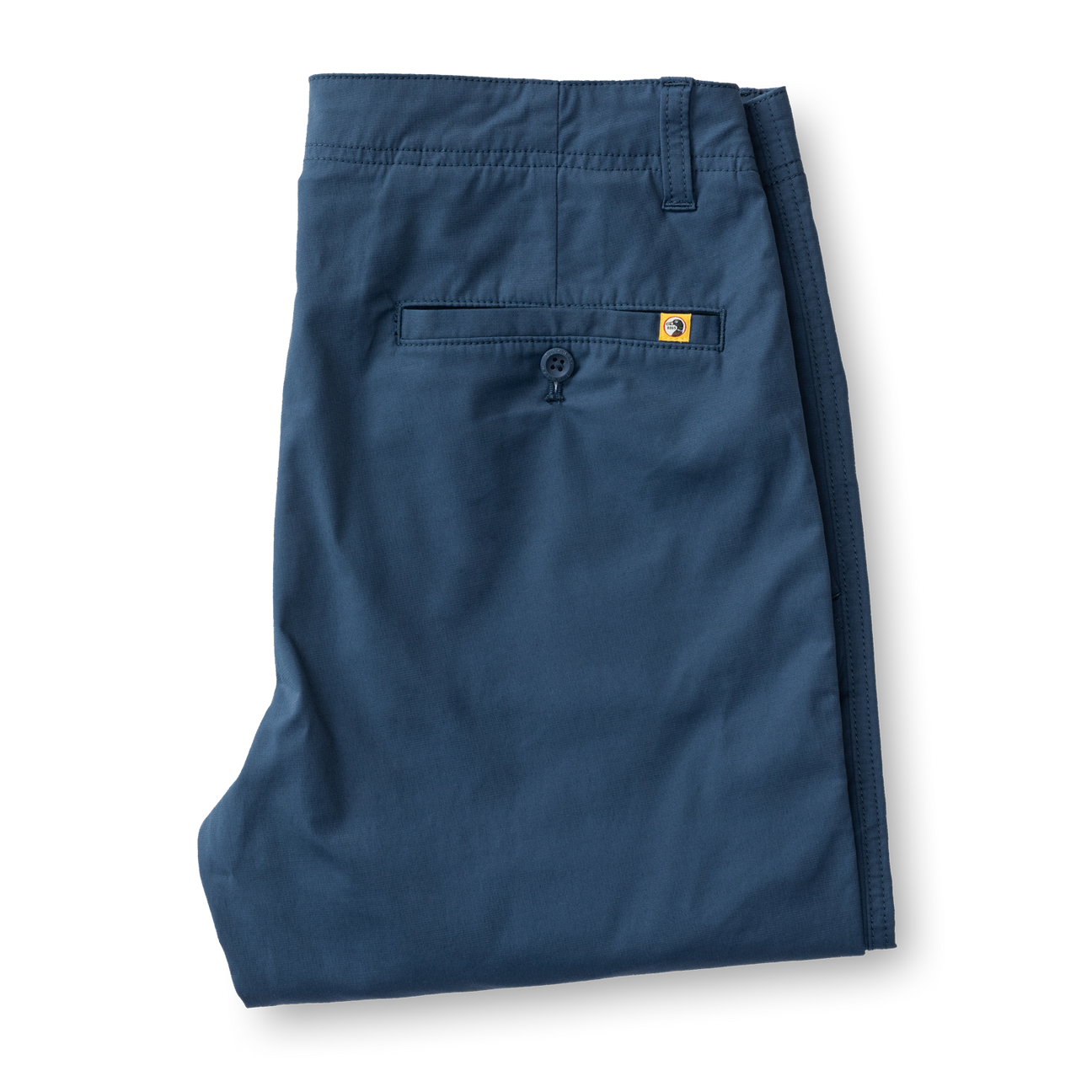 Harbor Performance Chino - Dark Indigo