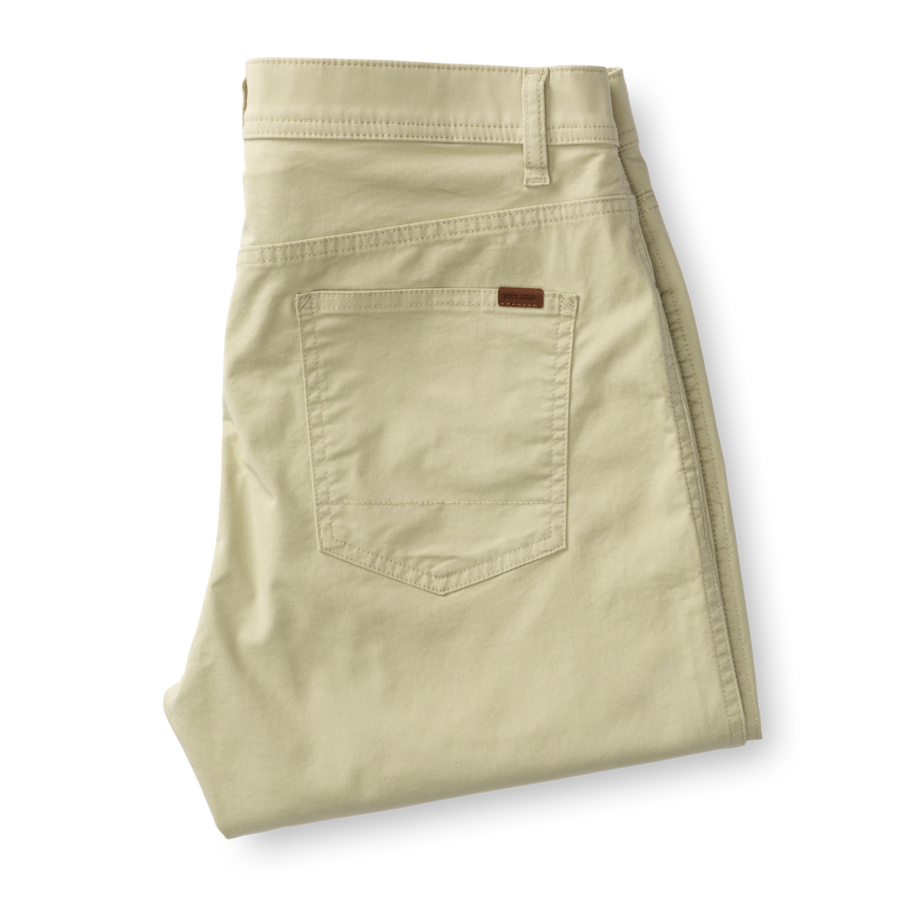 Shoreline Five-Pocket - Sprout
