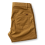 Shoreline Five-Pocket - Dull Gold