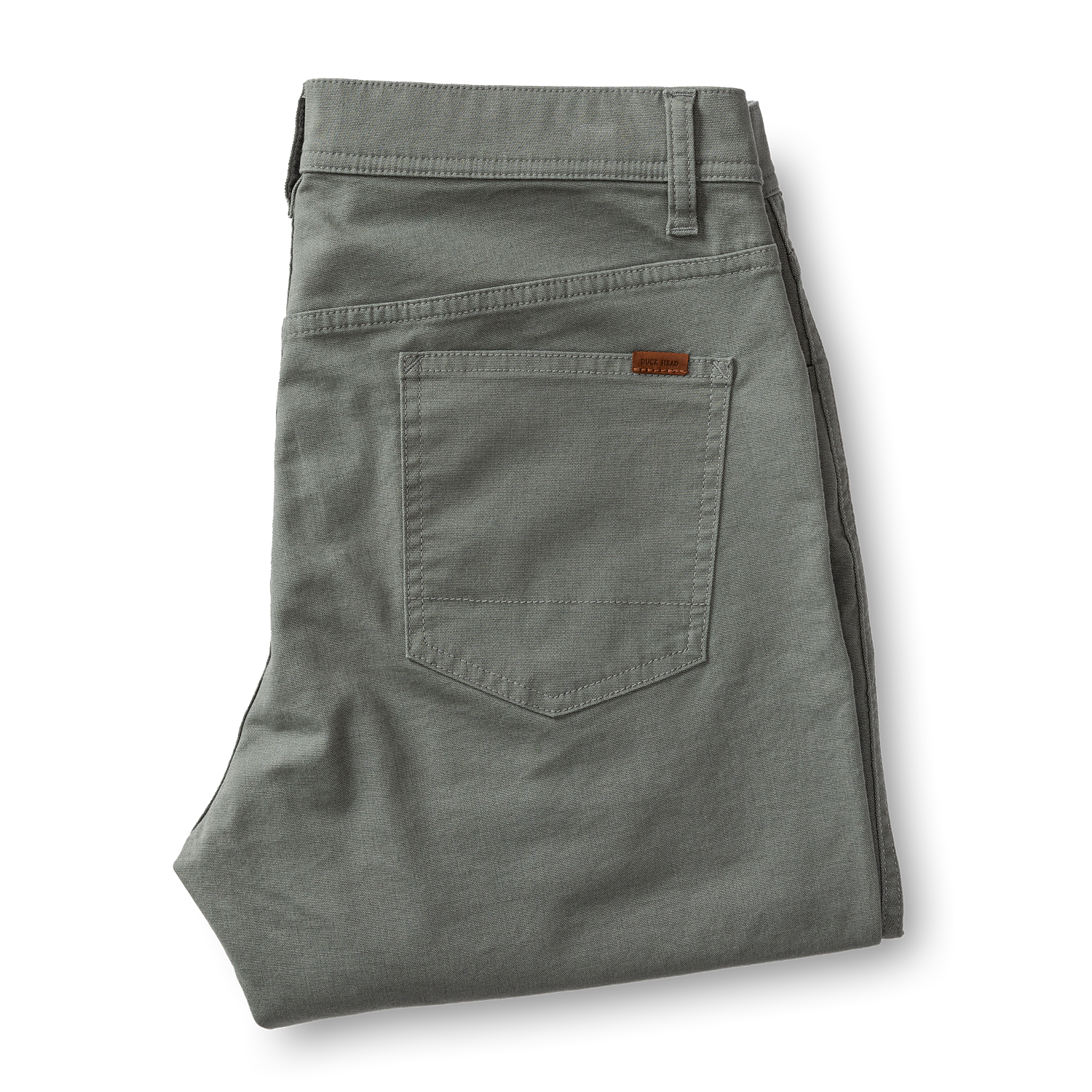 Pinpoint Canvas Five-Pocket - Sedona Sage