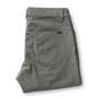 Pinpoint Canvas Five-Pocket - Sedona Sage