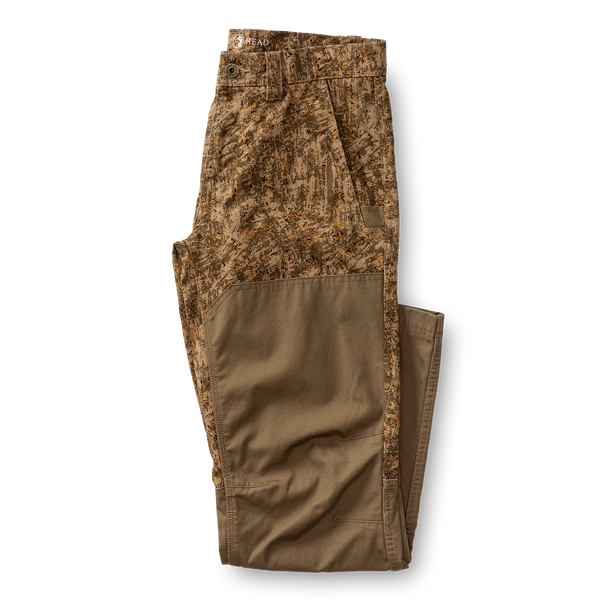 Field Canvas Briar Pant - Toasted Khaki
