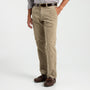 Classic Fit Gold School Chino - DEV