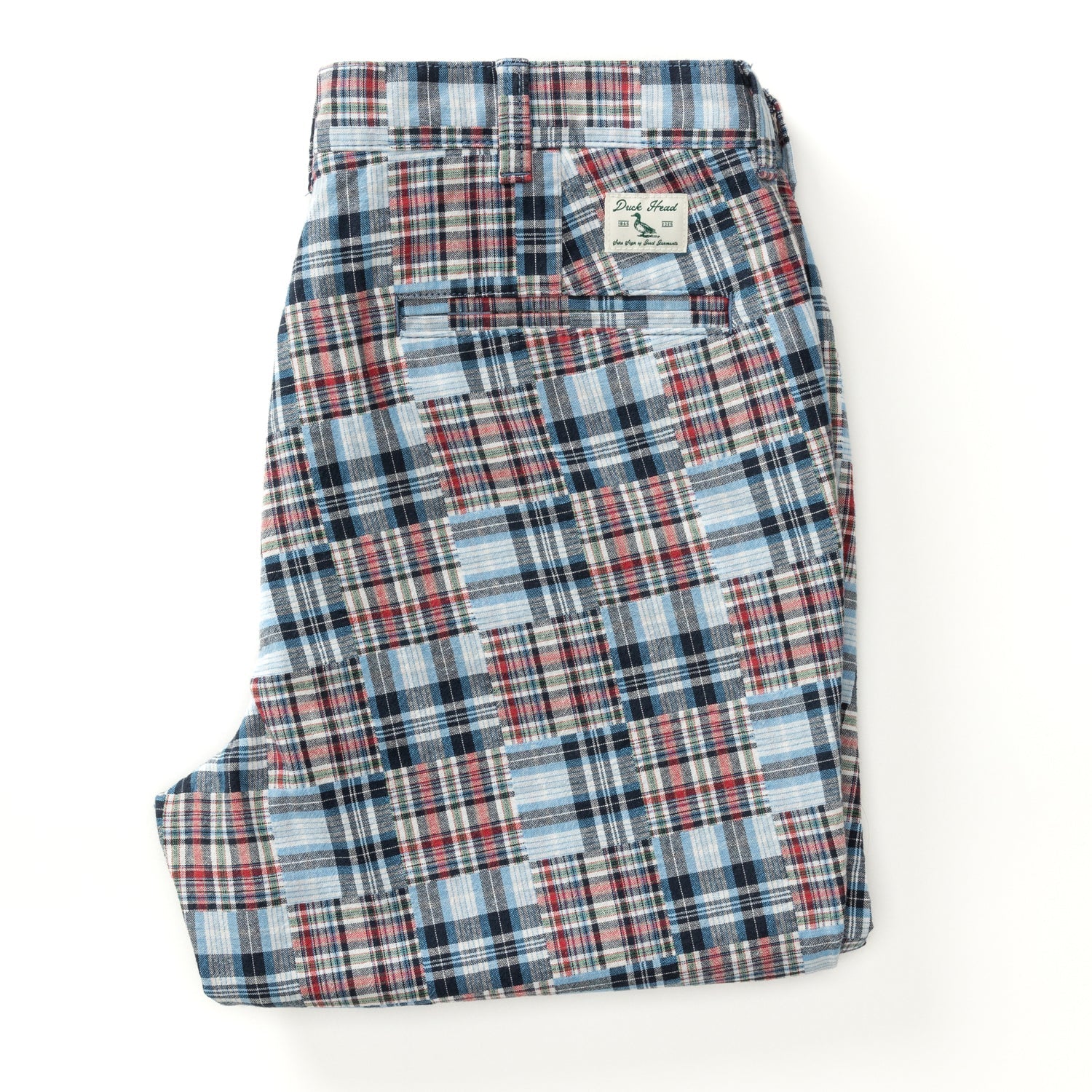 Madras Gold School Chino - 160th Anniversary Edition