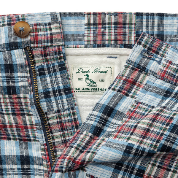 Madras Gold School Chino - 160th Anniversary Edition