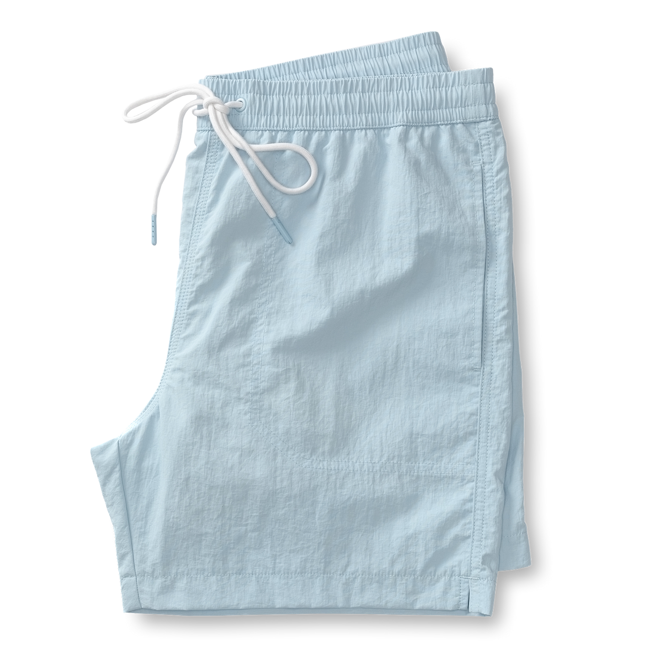 6" Mallard Swim Short