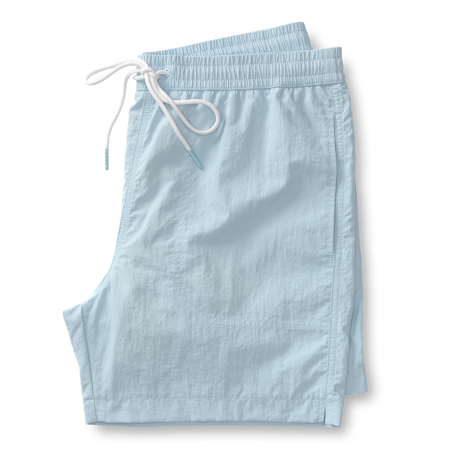 6" Mallard Swim Short