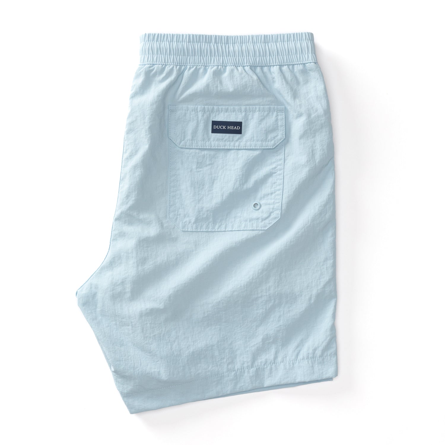 6" Mallard Swim Short