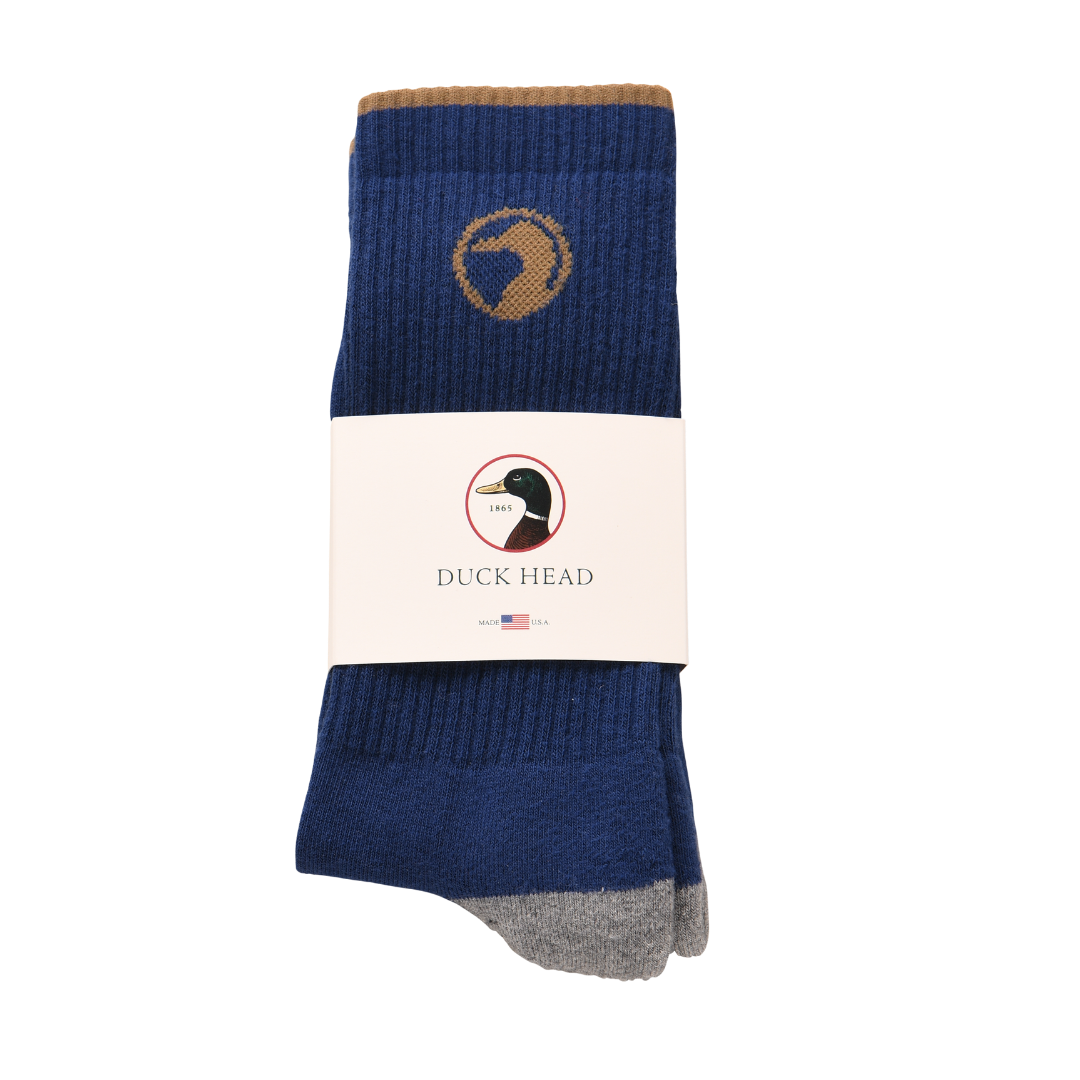 Logo Sock