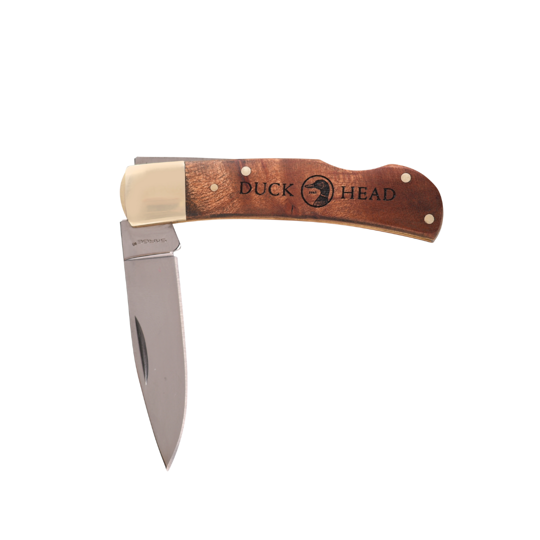 Heirloom Folding Knife