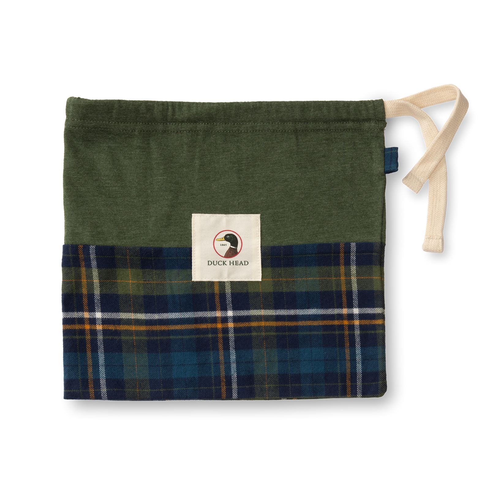 Pine Green Heather color-reveal hover