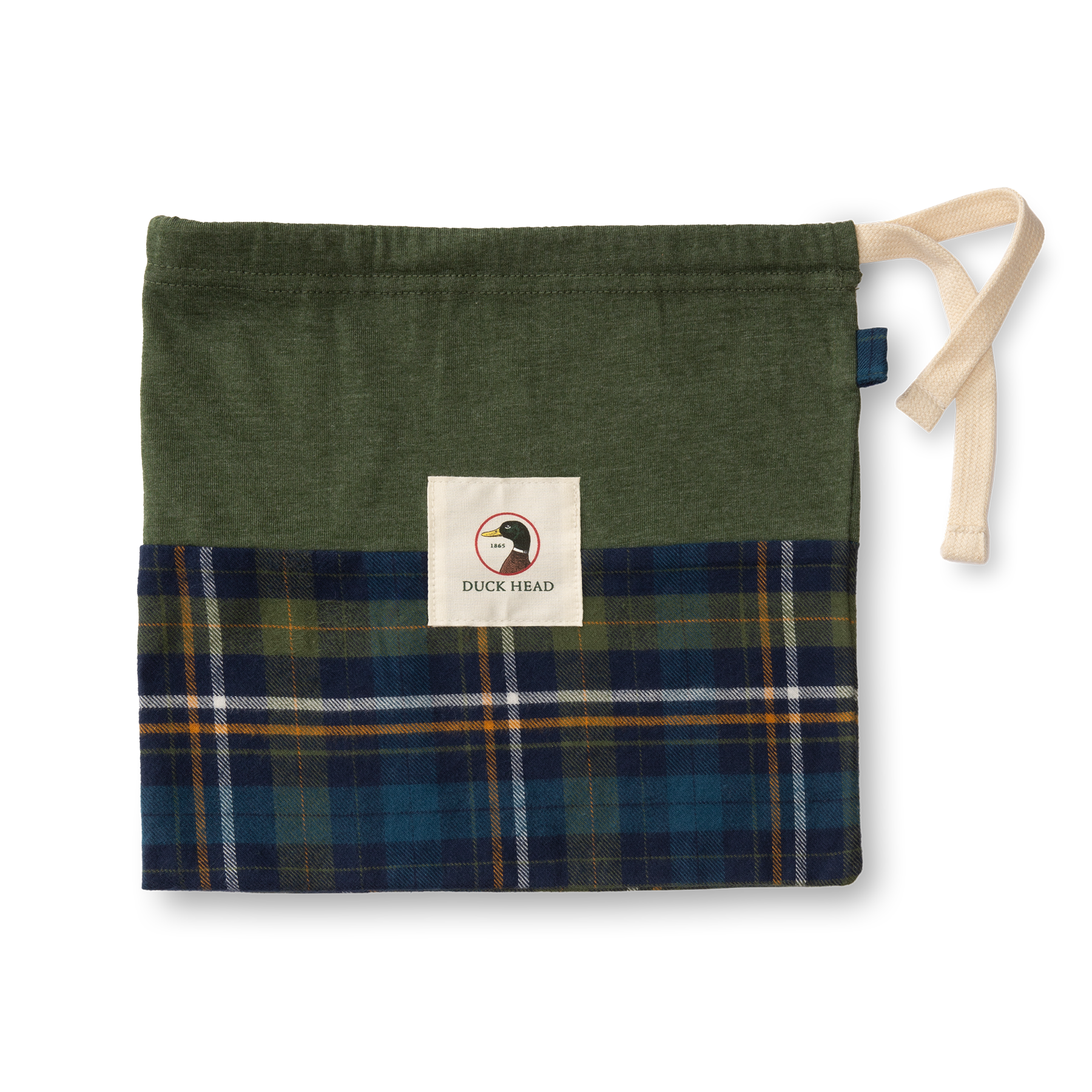 Pine Green Heather color-reveal hover