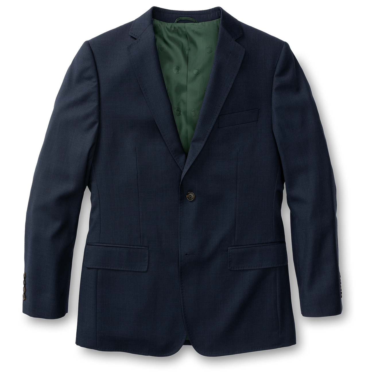 Hutchins Blazer
