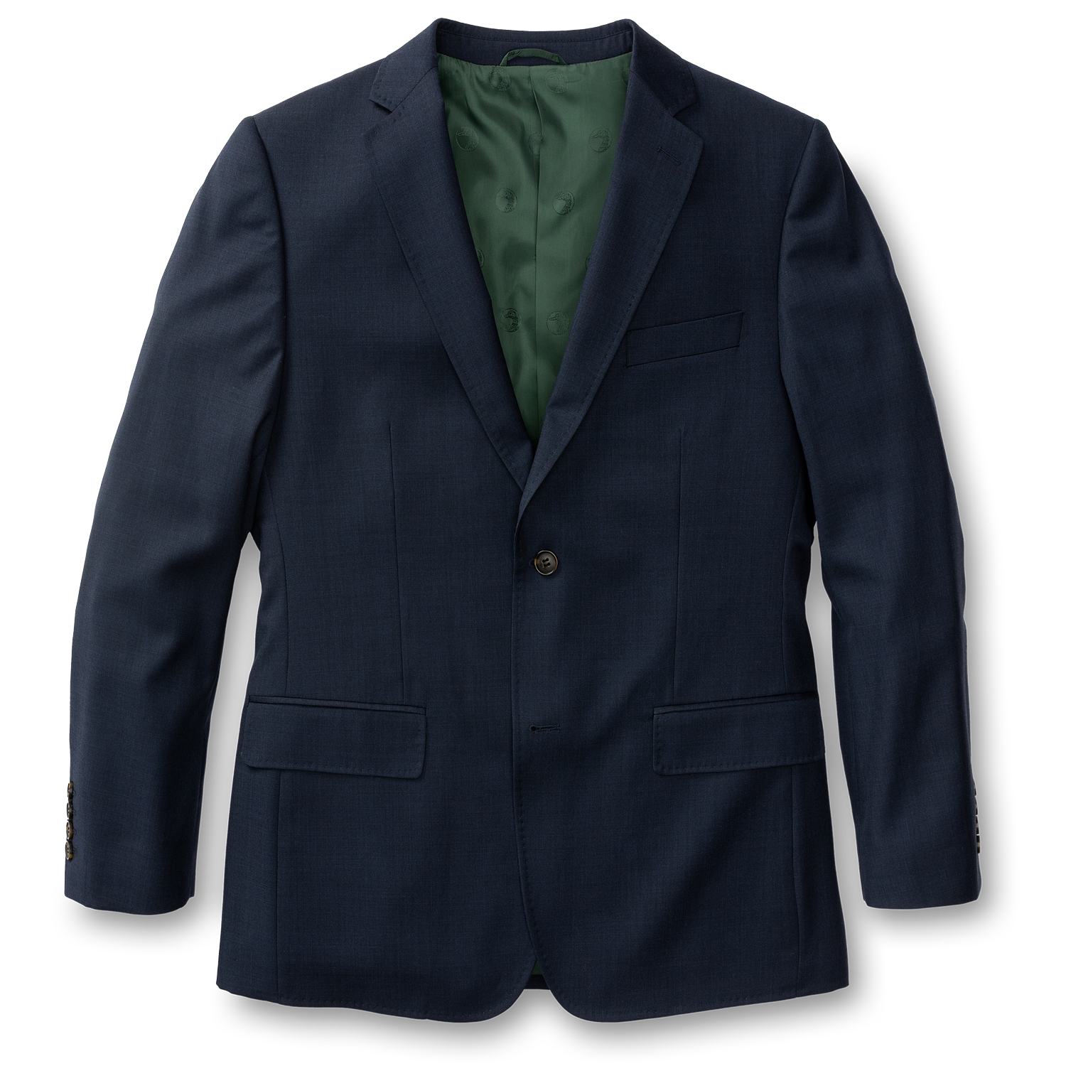 Hutchins Blazer
