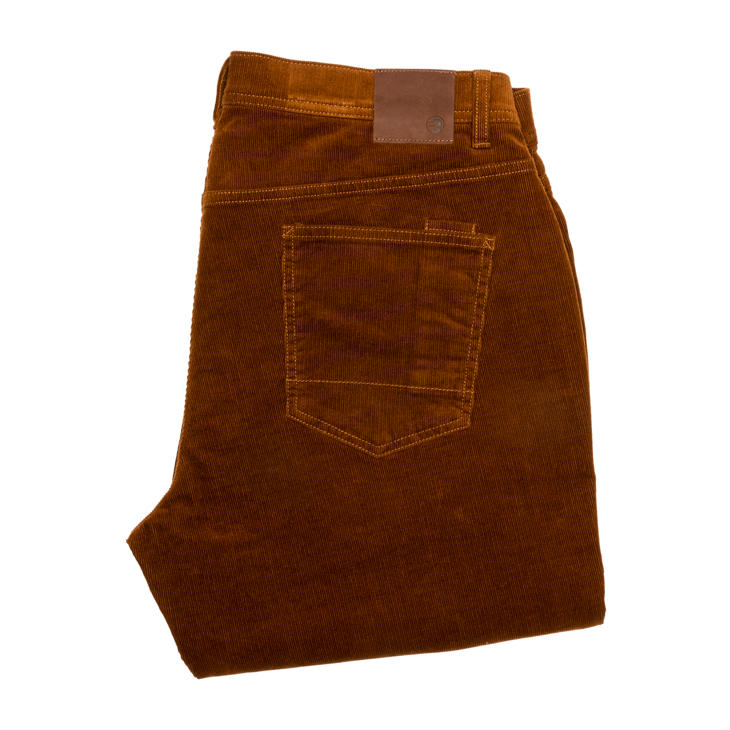 1865 Five-Pocket Corduroy