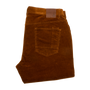 1865 Five-Pocket Corduroy