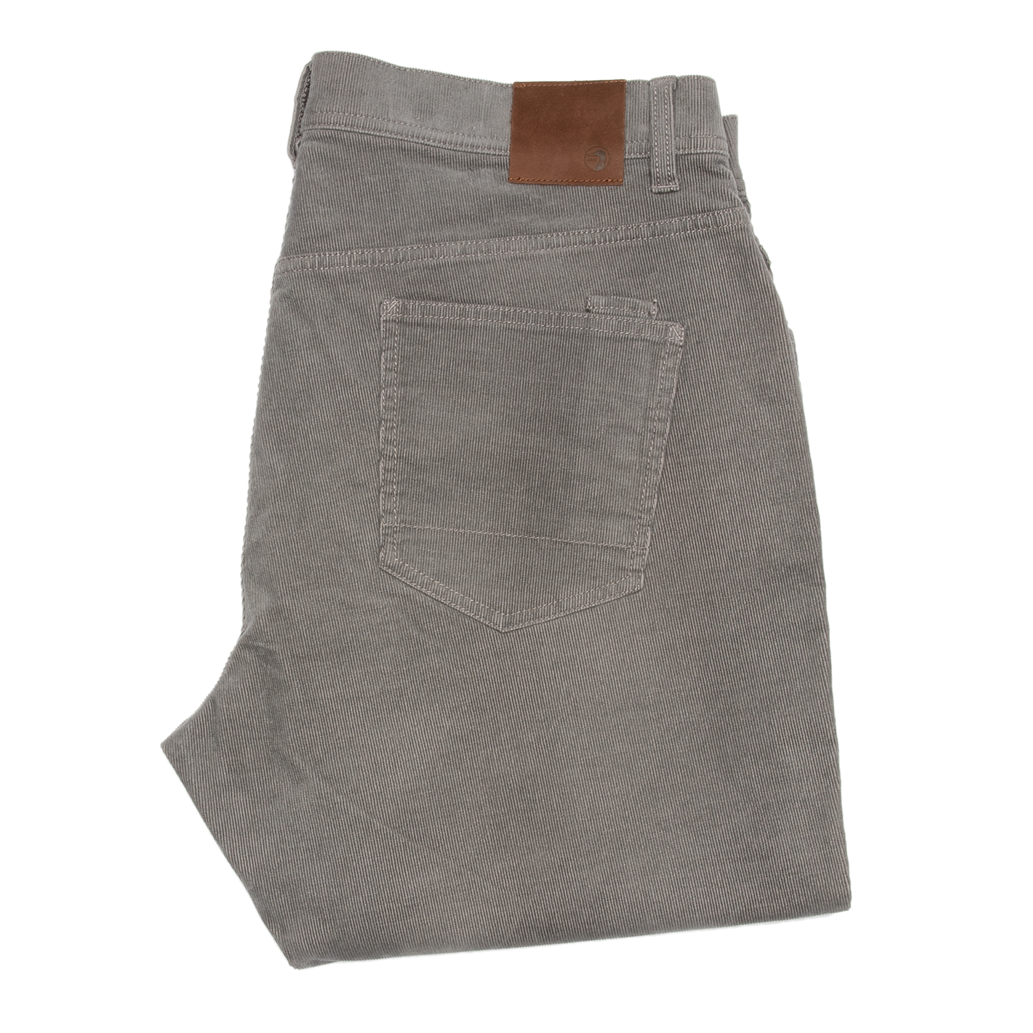 1865 Five-Pocket Corduroy