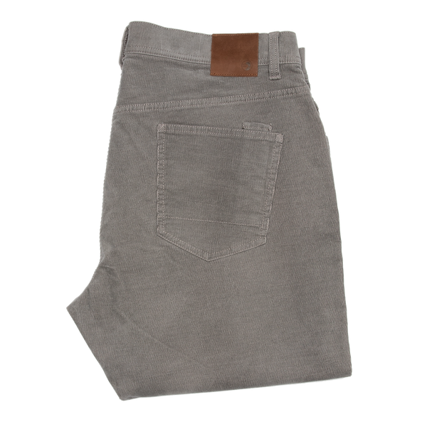 1865 Five-Pocket Corduroy