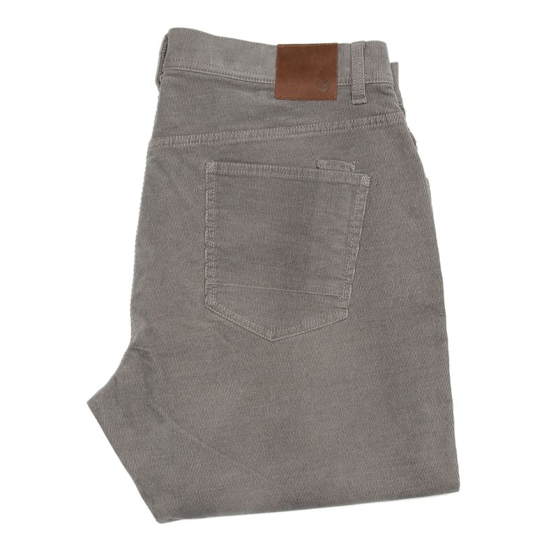1865 Five-Pocket Corduroy