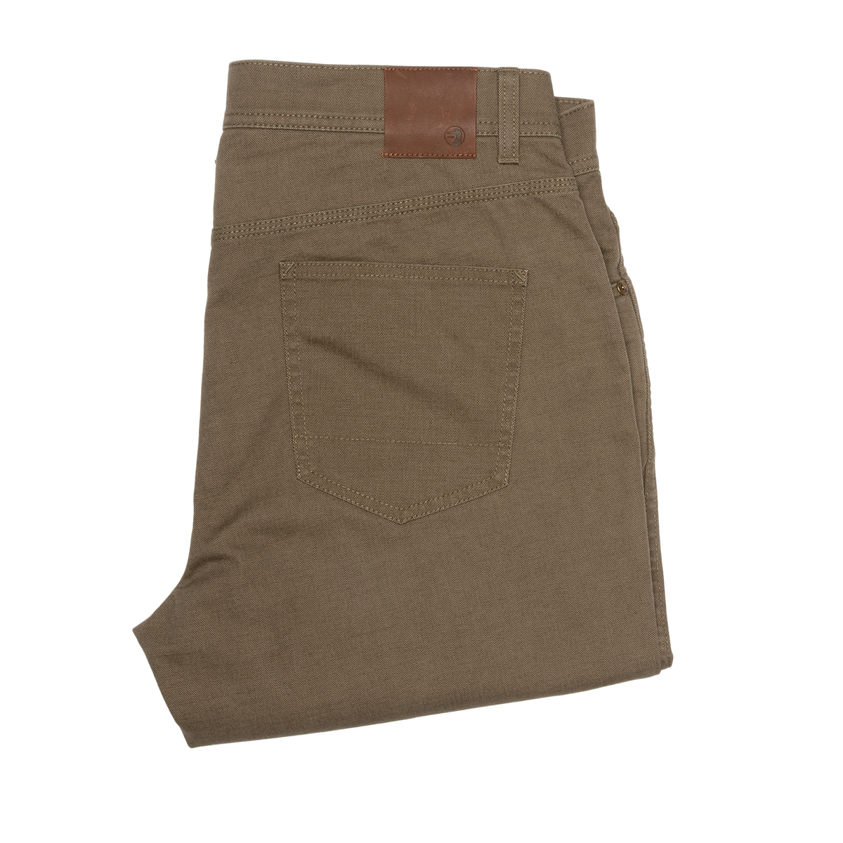 Dark Olive