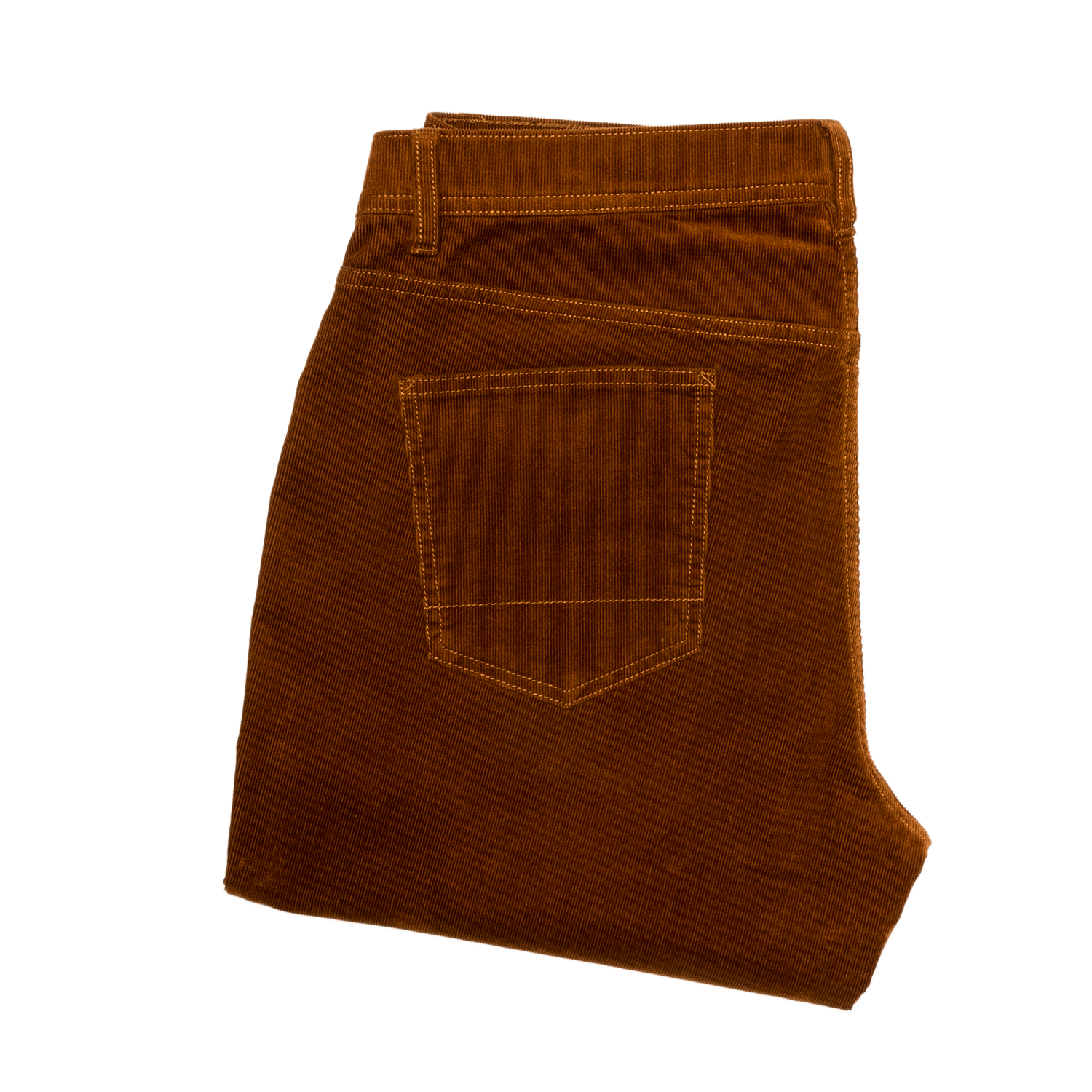 1865 Five-Pocket Corduroy