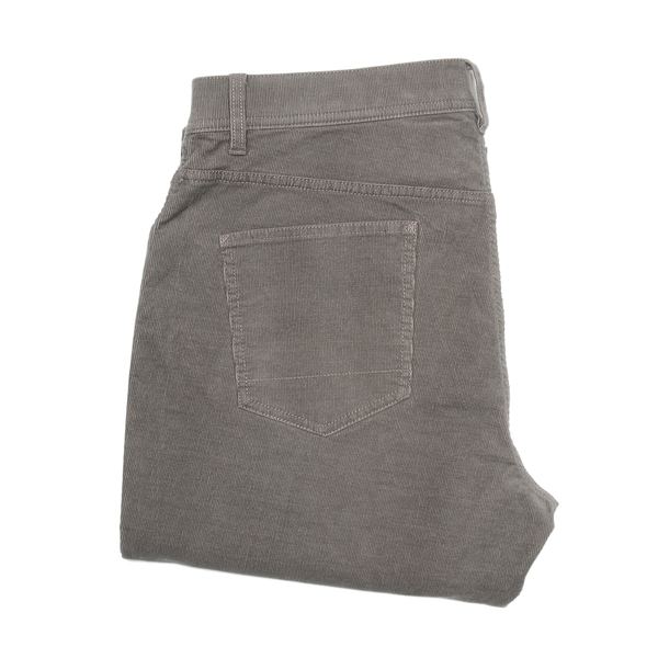 1865 Five-Pocket Corduroy