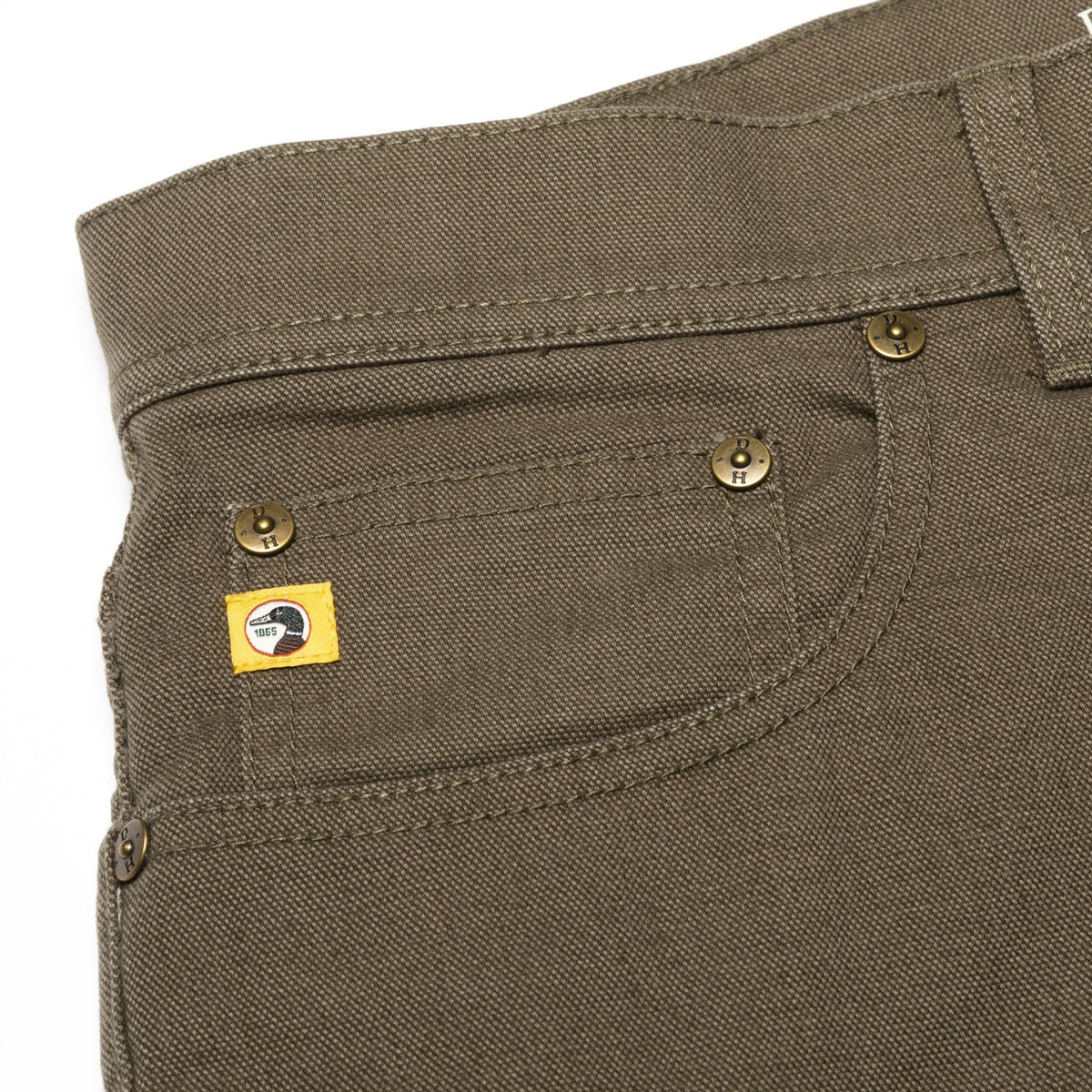 Dark Olive