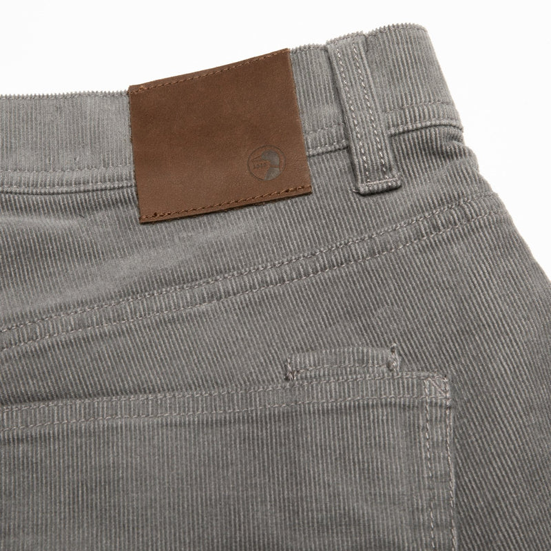 1865 Five-Pocket Corduroy