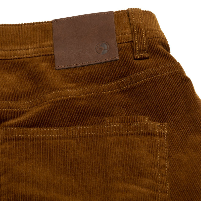 1865 Five-Pocket Corduroy