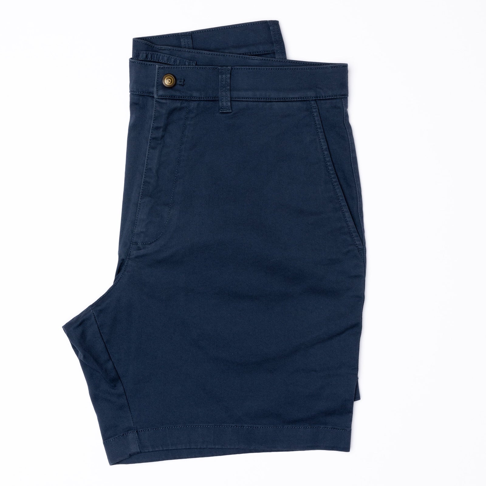 7" Gold School Chino Short - Old