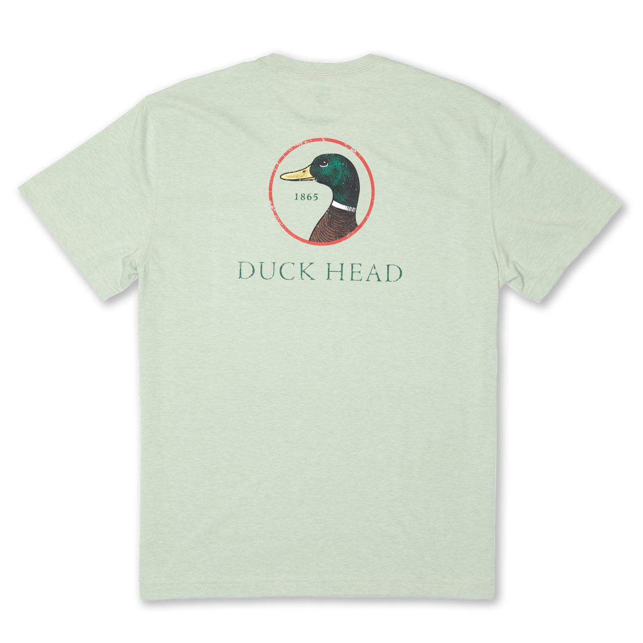 Logo Short Sleeve T-Shirt