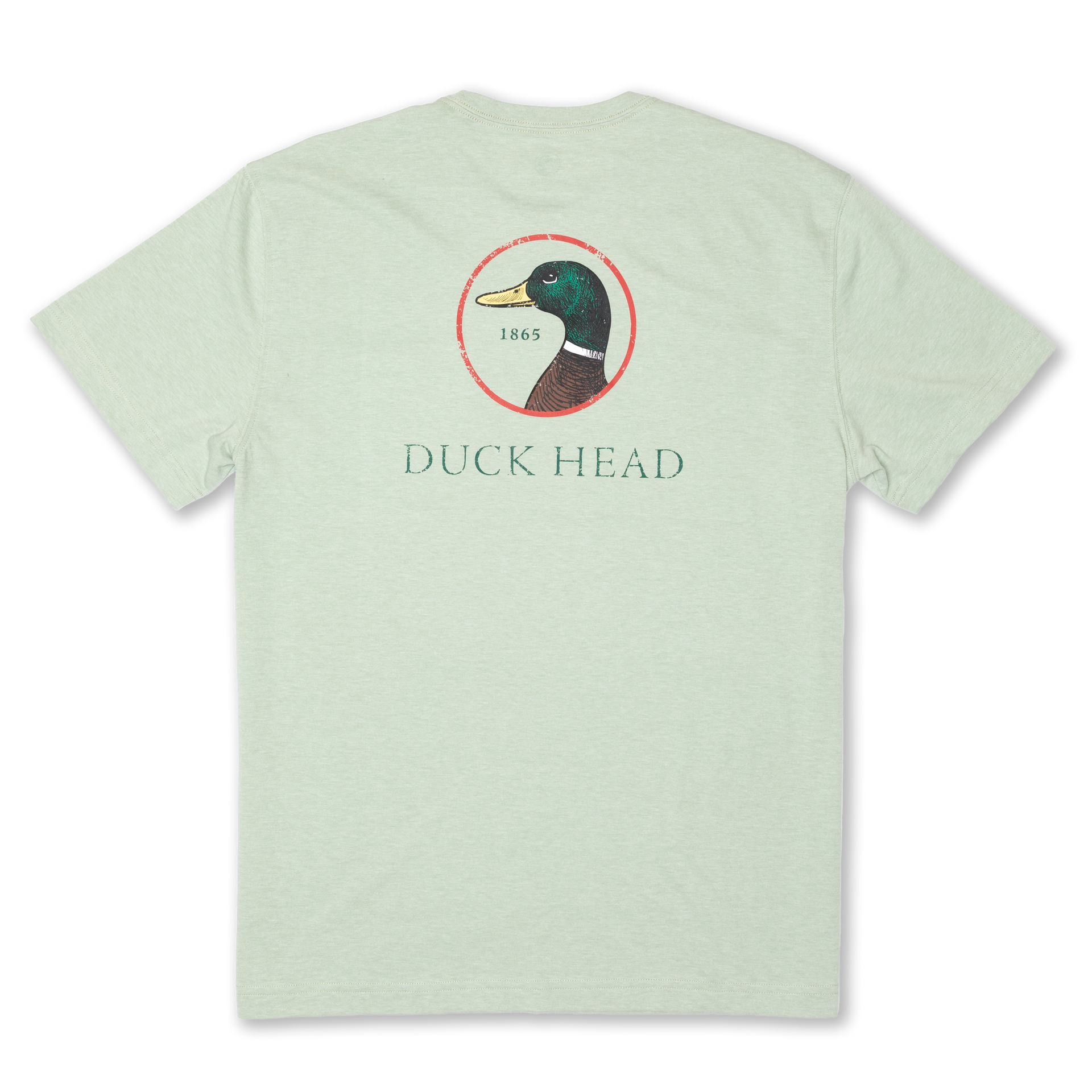 Logo Short Sleeve T-Shirt