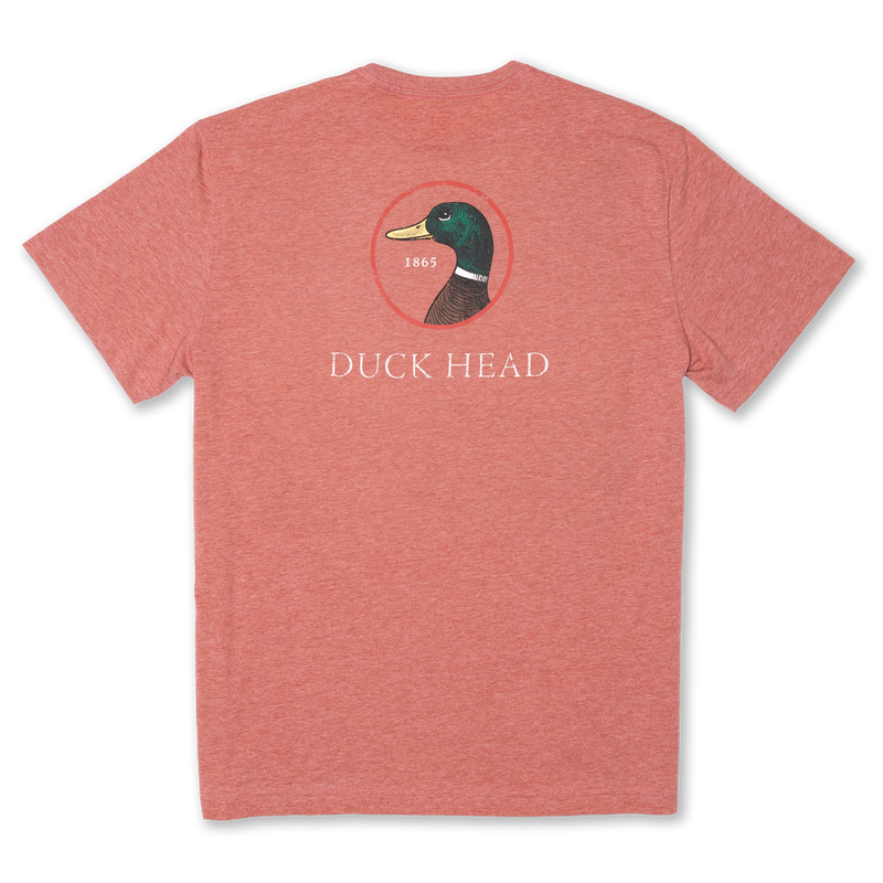 Logo Short Sleeve T-Shirt