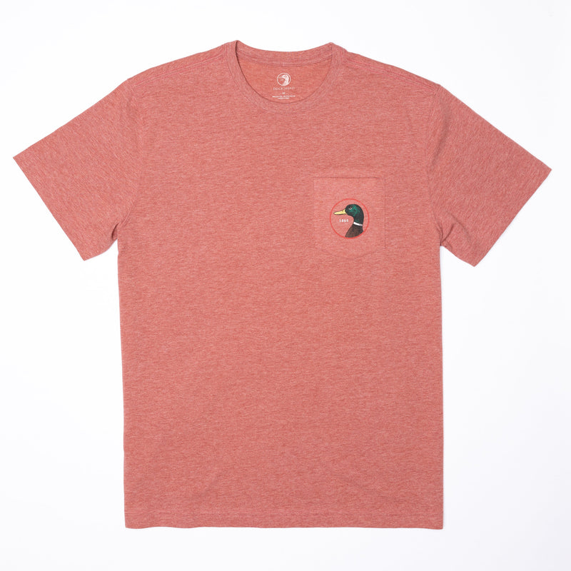 Logo Short Sleeve T-Shirt