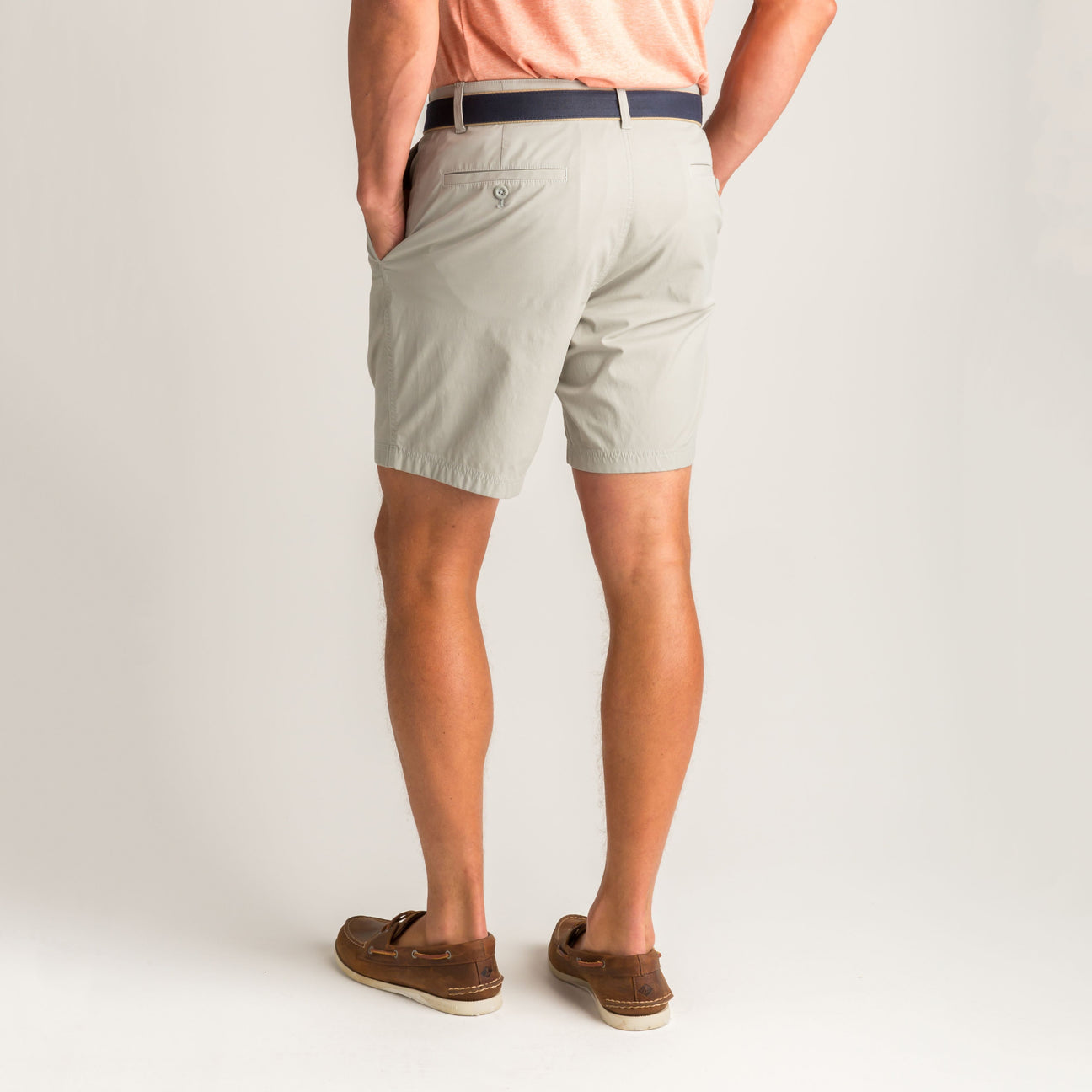 8" Harbor Performance Short