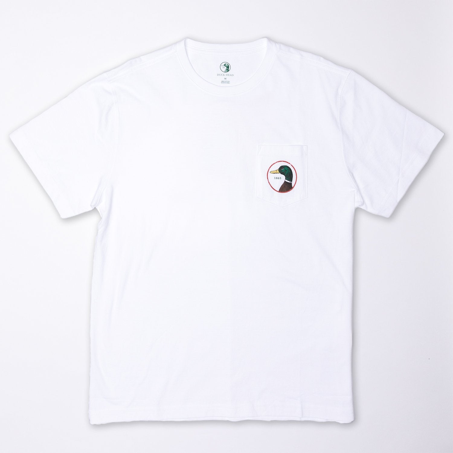 Logo Short Sleeve T-Shirt